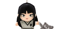 ぬいぐるみキーチェーン（USJハロウィングッズ2026）| キャステル | CASTEL ディズニー情報