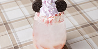 ディズニー・クリスマス　スペシャルドリンク| キャステル | CASTEL ディズニー情報