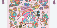 きんちゃく| キャステル | CASTEL ディズニー情報