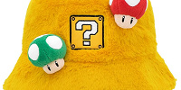 バケットハット| キャステル | CASTEL ディズニー情報