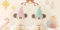 リルリンリンのグッズ| キャステル | CASTEL ディズニー情報