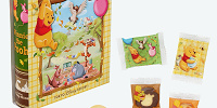 アソ―テッド・スウィーツ| キャステル | CASTEL ディズニー情報