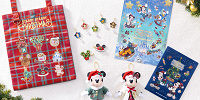 ミッキーマウスと仲間たちのグッズ| キャステル | CASTEL ディズニー情報