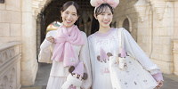 クリスマスの身につけグッズ| キャステル | CASTEL ディズニー情報