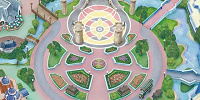 ジョリーフード・プラザの場所| キャステル | CASTEL ディズニー情報