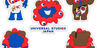 マグネットセット| キャステル | CASTEL ディズニー情報