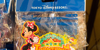 トゥーンタウンマグネット| キャステル | CASTEL ディズニー情報