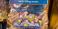 トゥモローランドマグネット| キャステル | CASTEL ディズニー情報