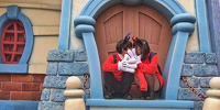 トゥーンタウン| キャステル | CASTEL ディズニー情報