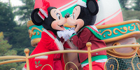 冬の持ち物| キャステル | CASTEL ディズニー情報