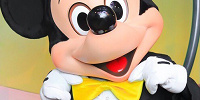 ミッキー| キャステル | CASTEL ディズニー情報