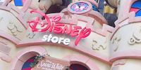 ディズニーストア| キャステル | CASTEL ディズニー情報