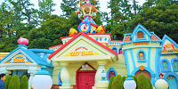シティホール| キャステル | CASTEL ディズニー情報