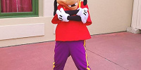マックス| キャステル | CASTEL ディズニー情報