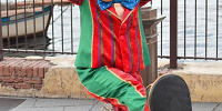 圧巻のダンスパフォーマーとは？| キャステル | CASTEL ディズニー情報
