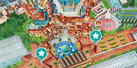東京ディズニーシー| キャステル | CASTEL ディズニー情報