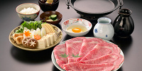 すき焼き 人形町 今半| キャステル | CASTEL ディズニー情報