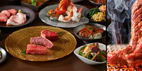 焼肉トラジ| キャステル | CASTEL ディズニー情報
