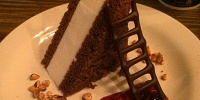 チーズクリームのケーキ| キャステル | CASTEL ディズニー情報