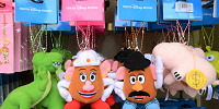 ストラップキーチェーン| キャステル | CASTEL ディズニー情報