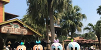 ディズニーキャラクターが大集合のガチャガチャ| キャステル | CASTEL ディズニー情報