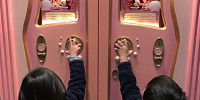 「アリエルのクローゼット」| キャステル | CASTEL ディズニー情報