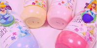 ボディクリーム| キャステル | CASTEL ディズニー情報