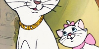 『おしゃれキャット』のあらすじ| キャステル | CASTEL ディズニー情報