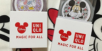 MAJIC FOR ALL| キャステル | CASTEL ディズニー情報