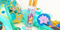 フルーティフローラルの香り| キャステル | CASTEL ディズニー情報