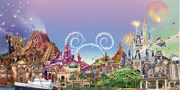 ディズニー公式サイト| キャステル | CASTEL ディズニー情報