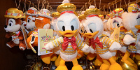 ドナルドのぬいば| キャステル | CASTEL ディズニー情報