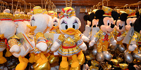 デイジーのぬいば| キャステル | CASTEL ディズニー情報