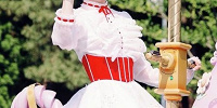メリー・ポピンズとは？| キャステル | CASTEL ディズニー情報