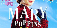 『メリー・ポピンズ・リターンズ』情報| キャステル | CASTEL ディズニー情報