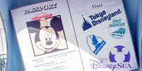 ミッキーマウスのプロフィール| キャステル | CASTEL ディズニー情報