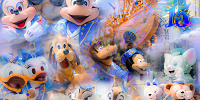 ミッキーと仲間たち| キャステル | CASTEL ディズニー情報