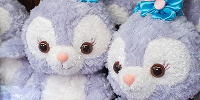 Sサイズのぬいぐるみ| キャステル | CASTEL ディズニー情報