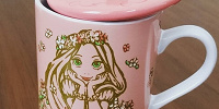 マグカップ| キャステル | CASTEL ディズニー情報