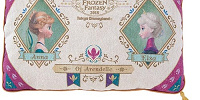 フローズンファンタジー2018のグッズが公開| キャステル | CASTEL ディズニー情報