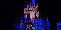 とびら開けて②| キャステル | CASTEL ディズニー情報