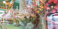 ハリーポッターのお菓子屋さん| キャステル | CASTEL ディズニー情報