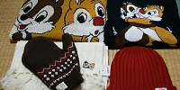 同じキャラクターでそろえたコーデ| キャステル | CASTEL ディズニー情報