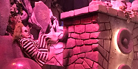 ユニバーサル・モンスター・ライブ・ロックンロール・ショー| キャステル | CASTEL ディズニー情報