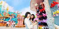 マーメイドメモリー| キャステル | CASTEL ディズニー情報