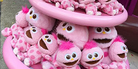 USJで販売されているぬいぐるみ| キャステル | CASTEL ディズニー情報