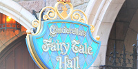 ファンタジーランドは城下町！？| キャステル | CASTEL ディズニー情報