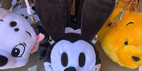 オズワルド| キャステル | CASTEL ディズニー情報