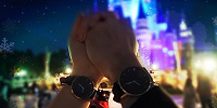 時計もお揃い！| キャステル | CASTEL ディズニー情報