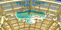 クリスタルパレス・レストラン| キャステル | CASTEL ディズニー情報